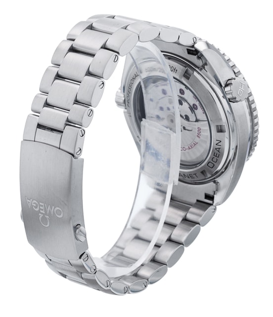 Omega Planet Ocean 232.30.46.21.01.003 Image 3